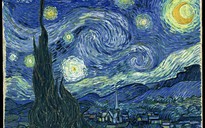 Xem tranh Van Gogh ở Việt Nam