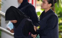 Vụ "Kim Jong-nam": Malaysia bất ngờ thả bị cáo Indonesia, Đoàn Thị Hương bị "sốc"