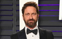 Tài tử Gerard Butler bị trộm mất nhà xe lưu động