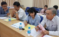 Tập huấn đối thoại và thương lượng tập thể