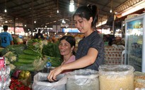 Lào: Đất lành của lao động trẻ Việt
