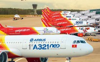 Vietjet lên tiếng về dòng máy bay Boeing 737 MAX