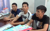 Phát hiện 2 nhóm tín dụng đen hoành hành xứ biển Kiên Giang