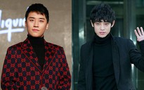 Thêm sao Hàn giải nghệ, vụ bê bối Seungri mở rộng