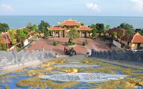 Bay đến "thiên đường"