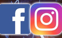 Facebook, Instagram vẫn còn chập chờn