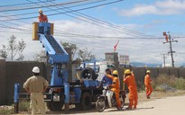 Chuyên gia World Bank: "Giá bán điện của Việt Nam dưới mức thu hồi vốn đã làm cho thị trường điện méo mó"
