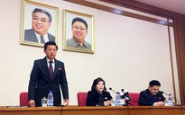 Đàm phán Mỹ - Triều Tiên lại gặp thử thách