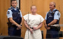 Nghi phạm xả súng hàng loạt ở New Zealand ra tòa