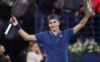 Federer tái đấu Tsitsipas để lập nên lịch sử quần vợt
