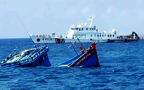 Yêu cầu Trung Quốc bồi thường thiệt hại cho ngư dân Việt Nam