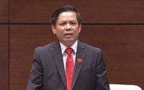Cục CSGT lên tiếng sau phát ngôn gây "bão" của Bộ trưởng Nguyễn Văn Thể