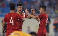 U23 Việt Nam - Brunei 6-0: Quang Hải và 2 trung vệ cùng lập công