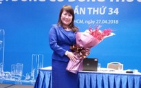 Eximbank bất ngờ thay Chủ tịch Hội đồng quản trị