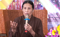 Chùa Ba Vàng: Chị gái và chồng cũ nói về "năng lực siêu nhiên" của bà Phạm Thị Yến