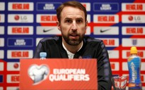 HLV tuyển Anh muốn học trò luôn sẵn sàng quyết đấu Montenegro
