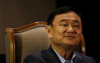 Cựu thủ tướng Thaksin: Có “gian lận” trong bầu cử Thái Lan