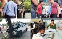 Vụ phóng viên Báo Người Lao Động bị hành hung: Phải xử lý nhóm côn đồ