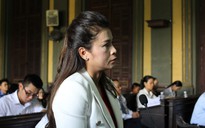 Bà Lê Hoàng Diệp Thảo và ông Đặng Lê Nguyên Vũ kháng cáo bản án ly hôn