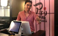 Chuỗi cửa hàng mì Aori Ramen lao đao theo vụ bê bối Seungri