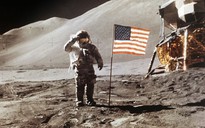 Mỹ muốn đưa phụ nữ lên mặt trăng
