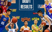 Nguyễn Văn Hùng tái xuất ở VBA 2019 dưới màu áo Danang Dragons