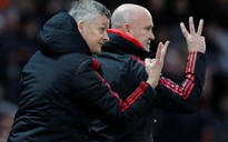 Solskjaer chính thức làm HLV trưởng, Man United chờ kích hoạt "bom tấn"