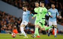 Người hùng thầm lặng Bernardo Silva của Man City