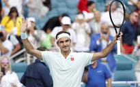 Federer: Chạm trán tay vợt 19 tuổi chẳng khác đối đầu Nadal
