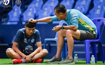 Tiền đạo U23 Thái Lan đấm Đình Trọng chính thức bị phạt nặng