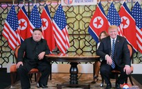 Ông Donald Trump "đề nghị ông Kim Jong-un chuyển giao vũ khí hạt nhân"