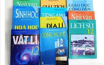 NXB Giáo dục "trần tình" việc tăng giá SGK 1.000-1.800 đồng/cuốn