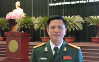 Ông Nguyễn Trường Thắng tham gia Ban Thường vụ Thành ủy TP HCM