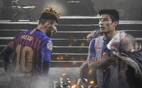 CĐV Trung Quốc "sốt" với trận derby Barcelona – Espanyol