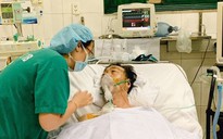 2 bệnh viện cứu du khách Nhật Bản bị bệnh hiểm nghèo rất phức tạp