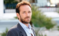 Diễn viên gạo cội Luke Perry qua đời vì đột quỵ