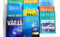 NXB Giáo dục tính tăng "sốc" giá SGK, Bộ GD-ĐT gửi công văn khẩn