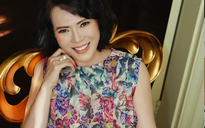 Mrs Việt Nam Trần Hiền chọn ly hôn để kết thúc những đau khổ