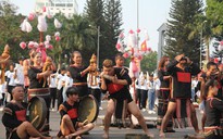 Lễ hội cà phê Buôn Ma Thuột: Tinh hoa đại ngàn