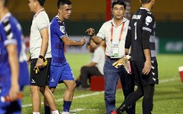 B.Bình Dương đá AFC Cup trong sự hoài nghi