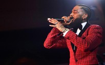 Xả súng ở Mỹ, nam ca sĩ Nipsey Hussle thiệt mạng