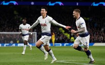 Son Heung-min ra đòn trừng phạt, Man City gục ngã khi hỏng 11 m