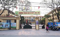 Xác minh thông tin thầy giáo xâm hại nhiều học sinh nam