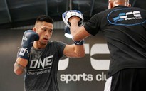 Võ sĩ Việt đủ sức chinh phục MMA