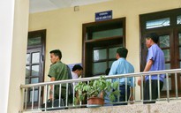 Thí sinh Hoà Bình bị giảm 2 điểm, Trường ĐH Y Hà Nội phải chờ chỉ đạo của Bộ GD-ĐT để xử lý