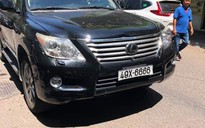 Lexus biển số tứ quý tông vào đám tang, 3 người chết, 8 người bị thương