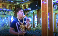 Phát hiện bao nhiêu ma túy trong karaoke do đại gia Phúc XO điều hành?