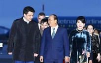 Việt Nam - Romania thắt chặt thêm quan hệ