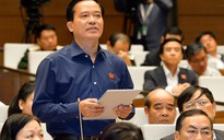 Ông Nguyễn Văn Pha: Xử lý các vụ xâm hại trẻ em còn chậm!