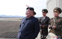 Sau hạt nhân, Triều Tiên hé lộ đang theo đuổi loại vũ khí chiến thuật mới